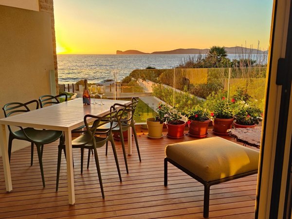 appartamento in vendita ad Alghero in zona Centro Storico