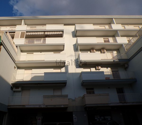 appartamento in vendita ad Alghero in zona Centro Storico