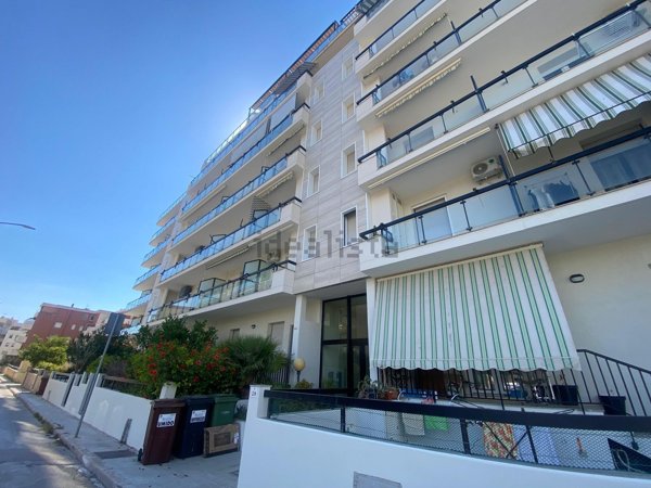 appartamento in vendita ad Alghero in zona Lido