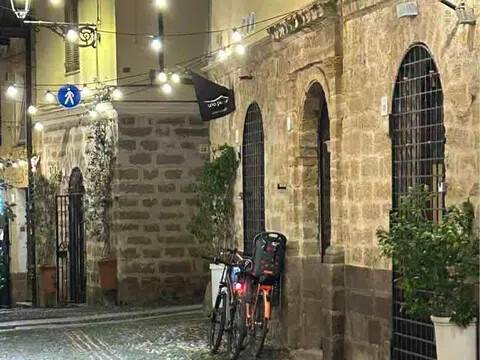appartamento in vendita ad Alghero in zona Centro Storico