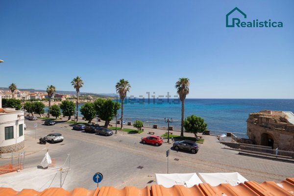 appartamento in vendita ad Alghero in zona Centro Storico