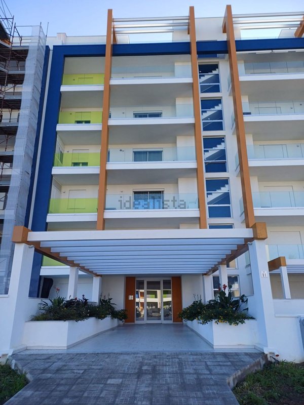 appartamento in vendita ad Alghero