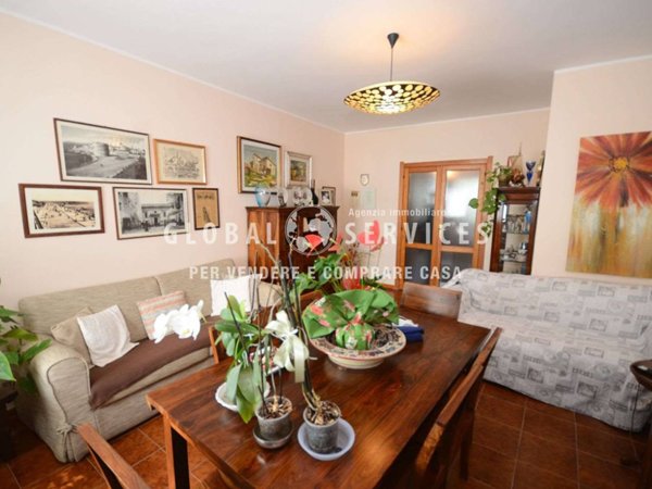 appartamento in vendita ad Alghero in zona Maria Pia