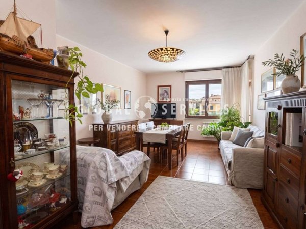 appartamento in vendita ad Alghero in zona Maria Pia