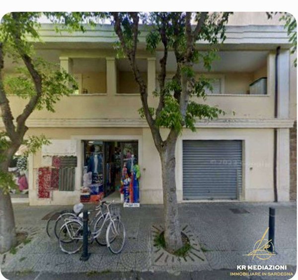 locale commerciale in vendita ad Alghero in zona Centro Storico