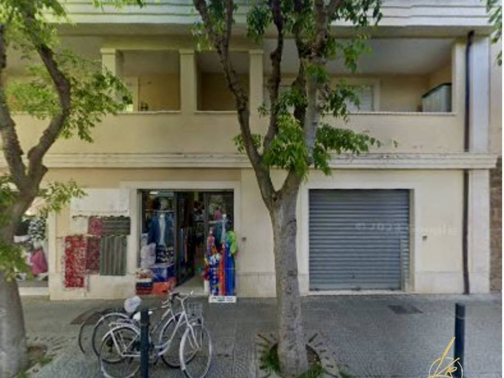 negozio in vendita ad Alghero in zona Sant'Agostino