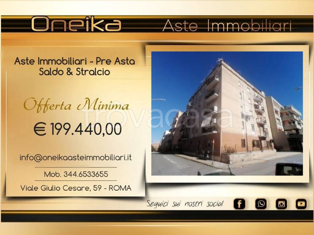 appartamento in vendita ad Alghero