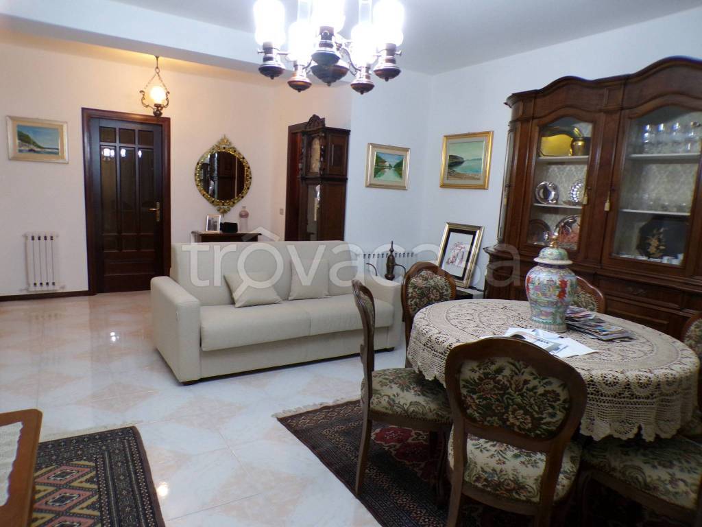 appartamento in vendita ad Alghero in zona Centro Storico