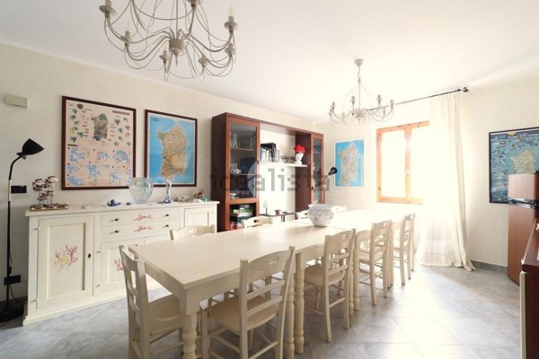 appartamento in vendita ad Alghero