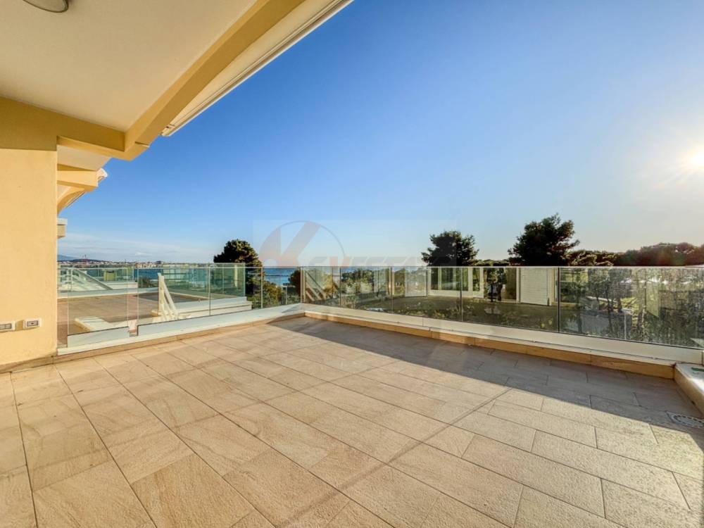 appartamento in vendita ad Alghero in zona Lido