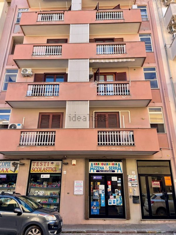 appartamento in vendita ad Alghero