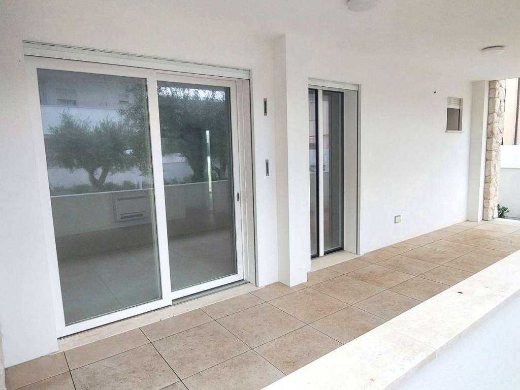 appartamento in vendita ad Alghero in zona Calabona
