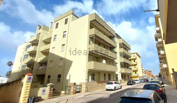 appartamento in vendita ad Alghero