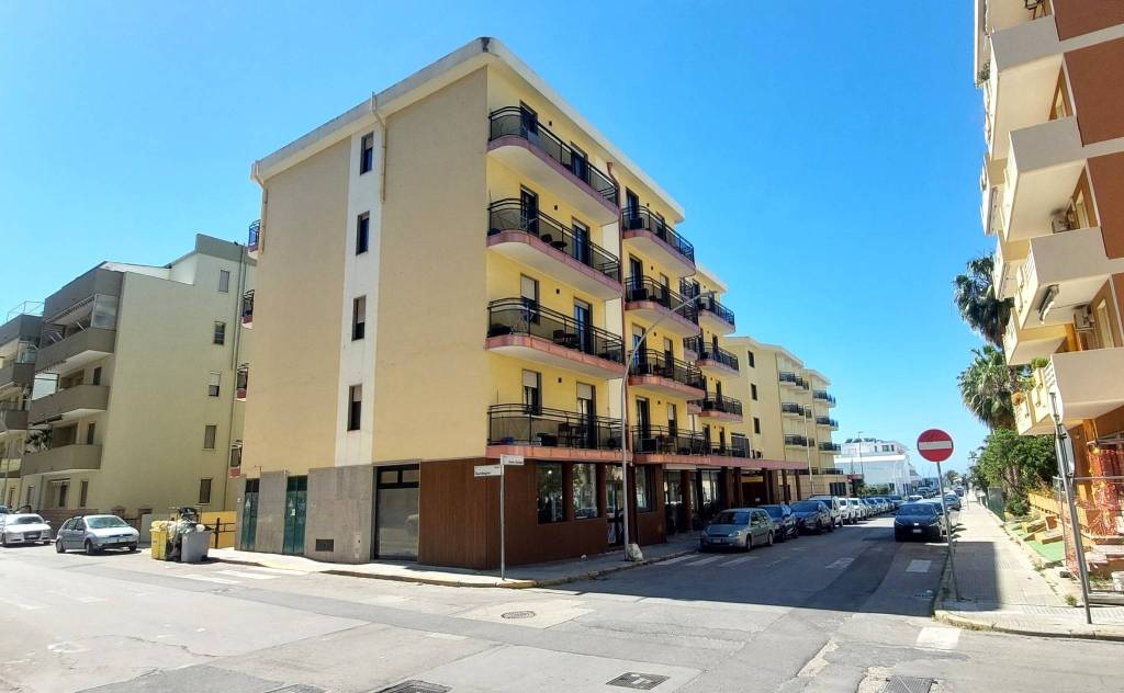 appartamento in vendita ad Alghero