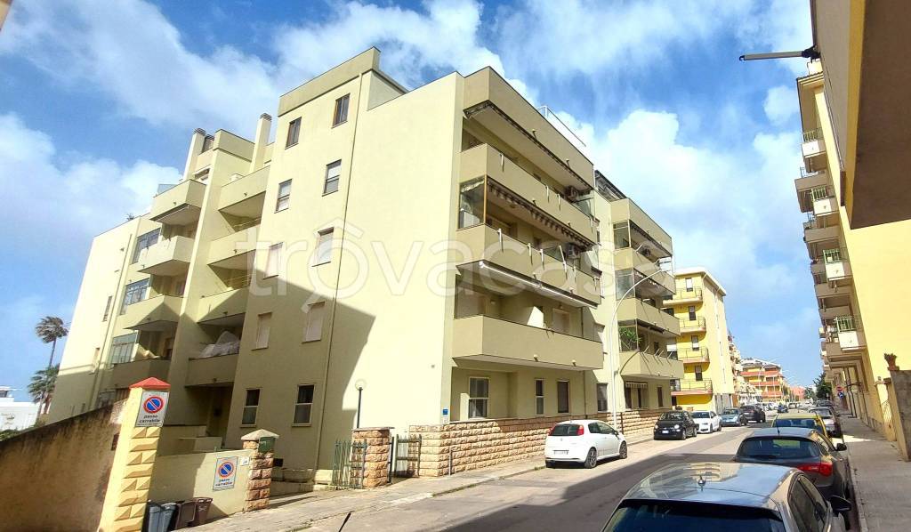 appartamento in vendita ad Alghero