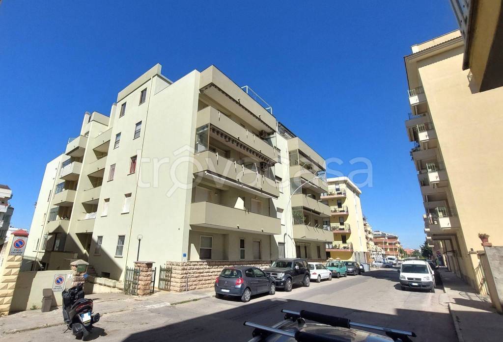 appartamento in vendita ad Alghero