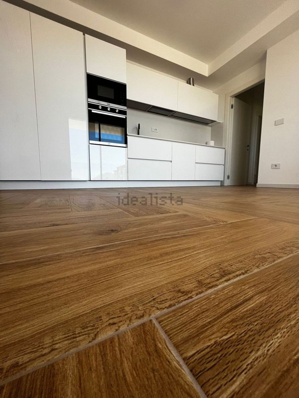 appartamento in vendita ad Alghero in zona Maria Pia