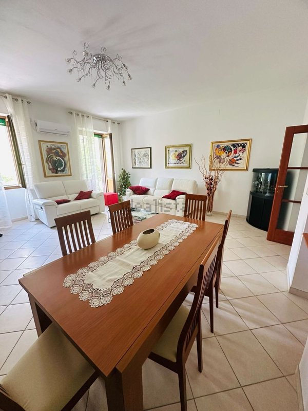 appartamento in vendita ad Alghero