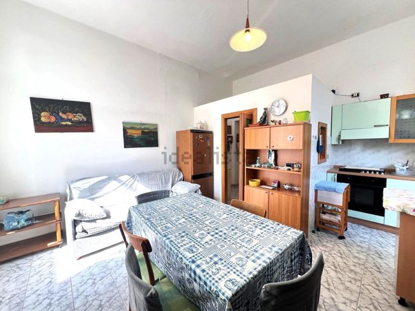 appartamento in vendita ad Alghero in zona Sant'Agostino