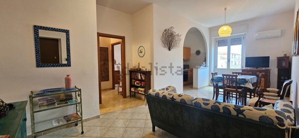 appartamento in vendita ad Alghero