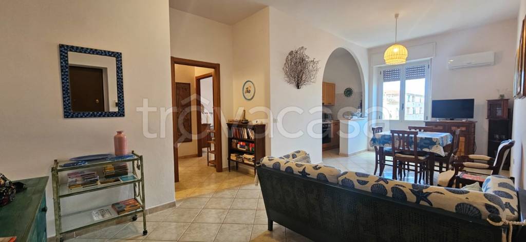 appartamento in vendita ad Alghero in zona Centro Storico