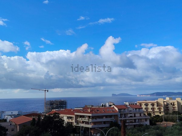 appartamento in vendita ad Alghero