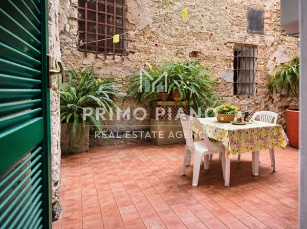 appartamento in vendita ad Alghero in zona Centro Storico