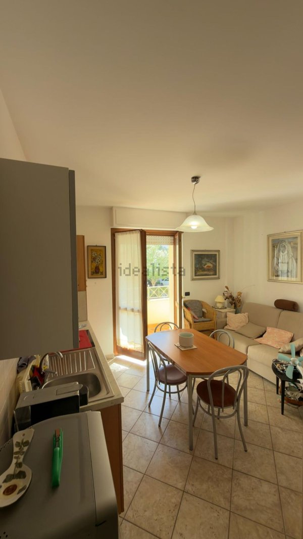 appartamento in vendita ad Alghero