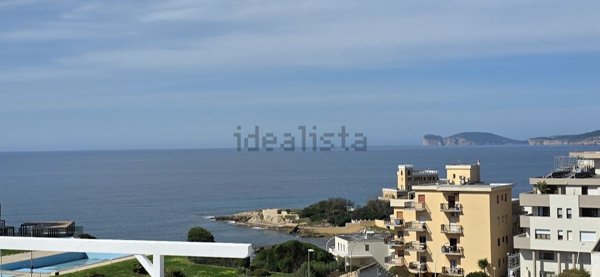appartamento in vendita ad Alghero