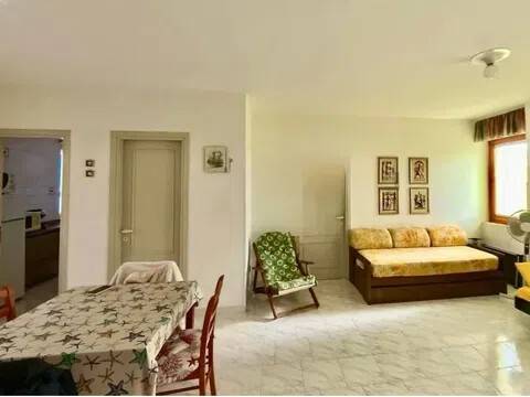 appartamento in vendita ad Alghero in zona Lido
