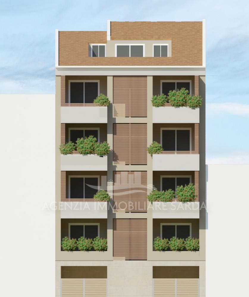 appartamento in vendita ad Alghero in zona Centro Storico