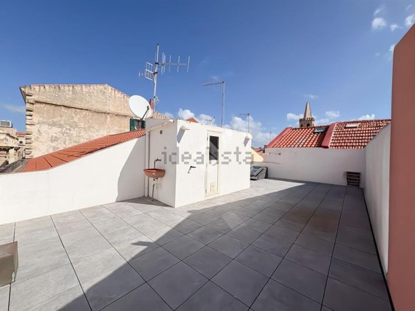 appartamento in vendita ad Alghero in zona Centro Storico