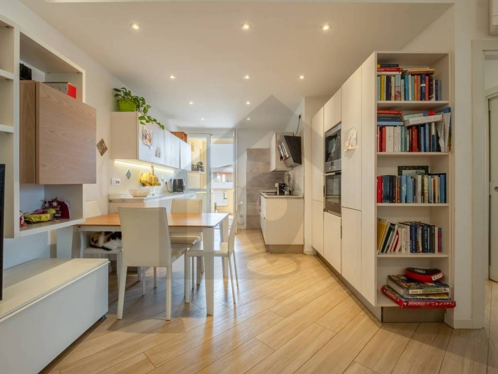 appartamento in vendita ad Alghero