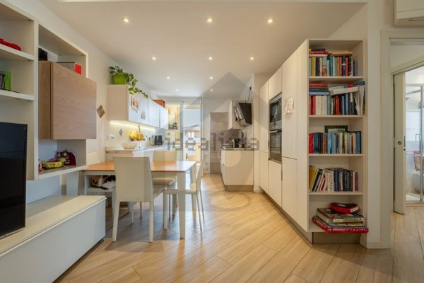 appartamento in vendita ad Alghero