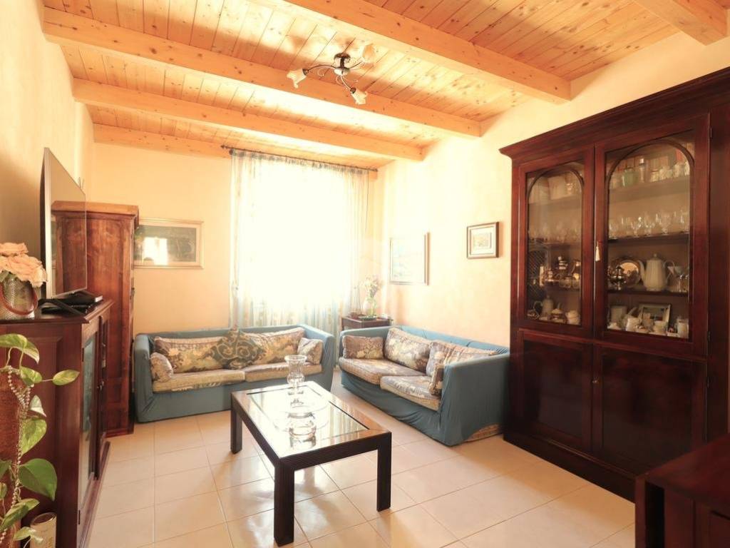 appartamento in vendita ad Alghero in zona Sant'Agostino