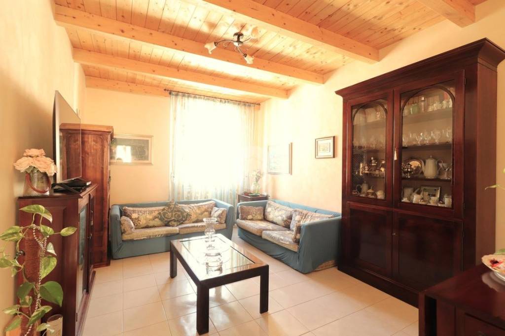 appartamento in vendita ad Alghero in zona Sant'Agostino