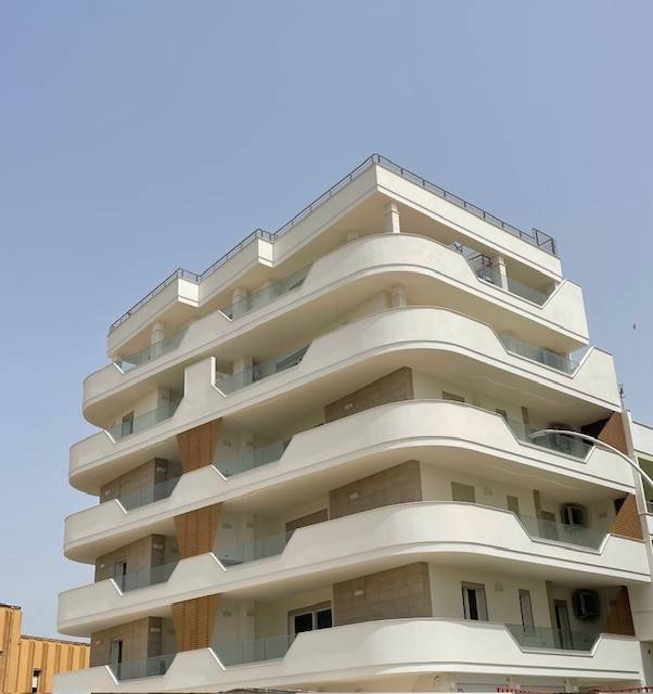 appartamento in vendita ad Alghero in zona Lido