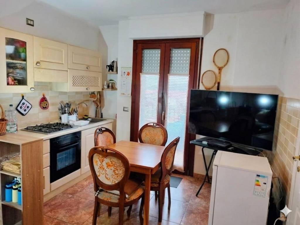 appartamento in vendita ad Alghero in zona Carmine