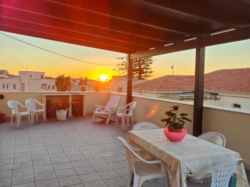 appartamento in vendita ad Alghero in zona Centro Storico