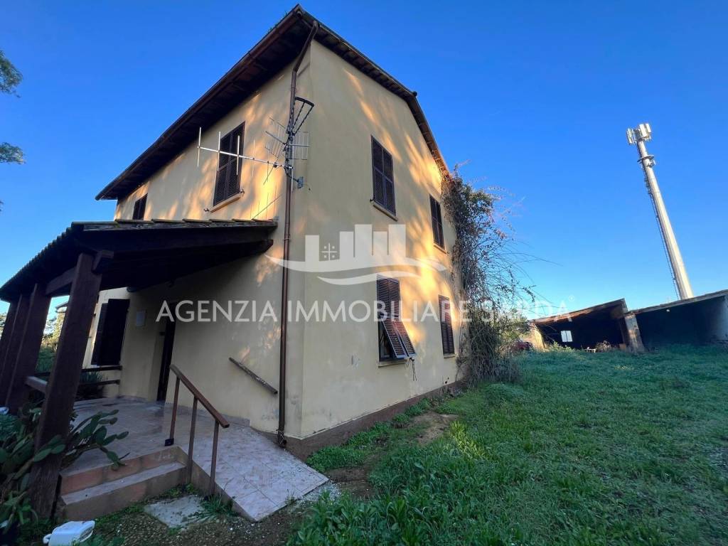 casa indipendente in vendita ad Alghero in zona Maria Pia