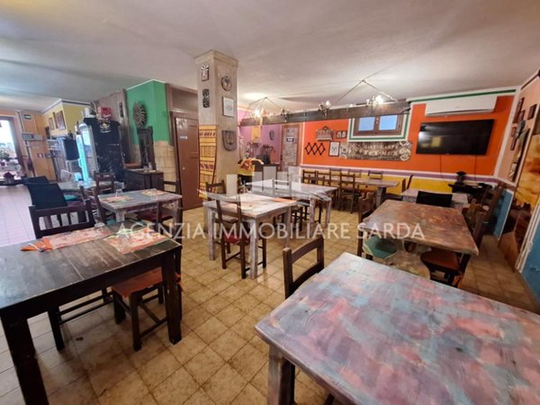 negozio in vendita ad Alghero in zona Fertilia