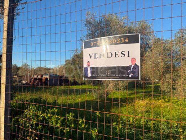 terreno agricolo in vendita ad Alghero in zona Centro Storico