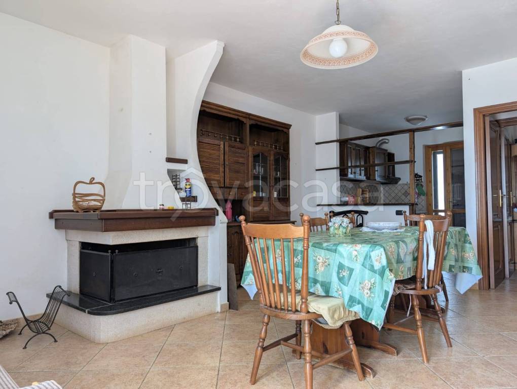 casa indipendente in vendita ad Alghero