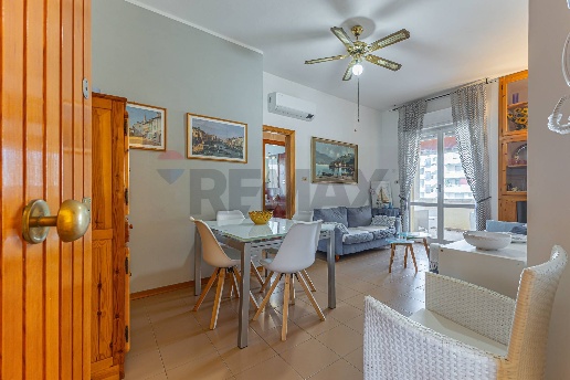 appartamento in vendita ad Alghero in zona Maria Pia