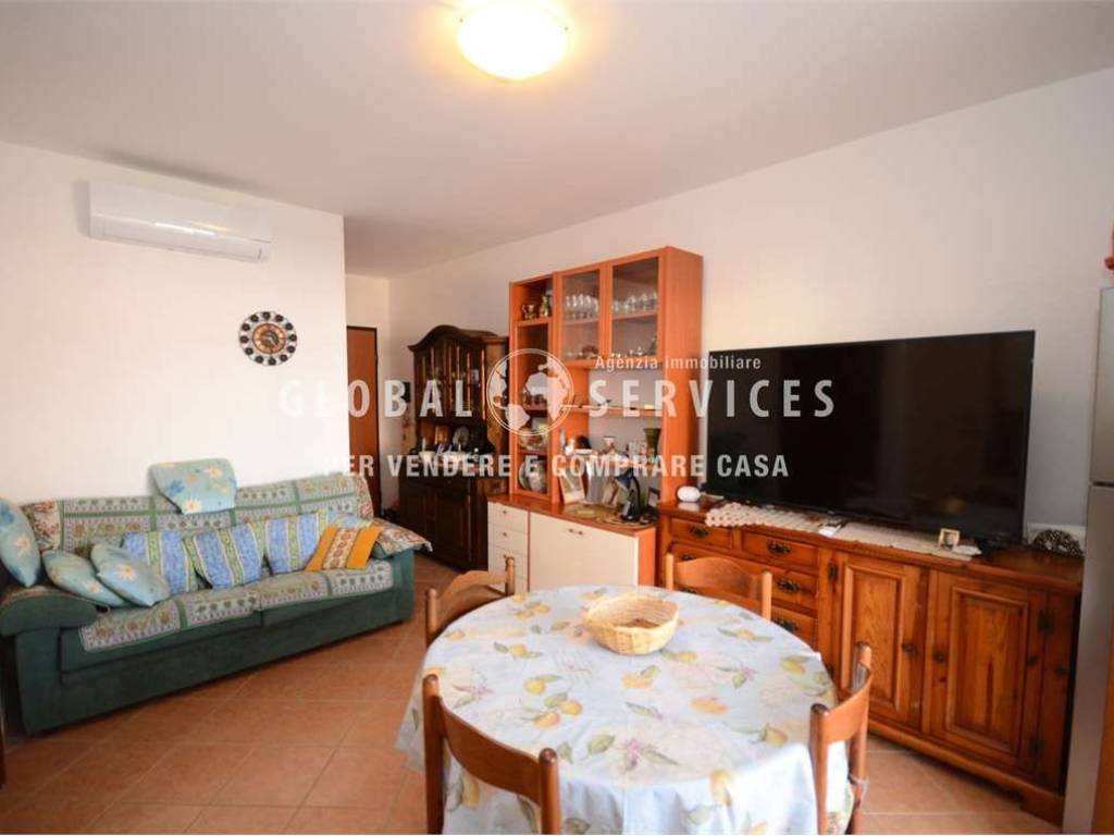 appartamento in vendita ad Alghero