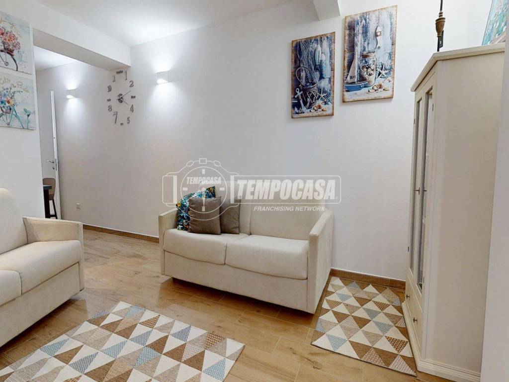 appartamento in vendita ad Alghero in zona Lido