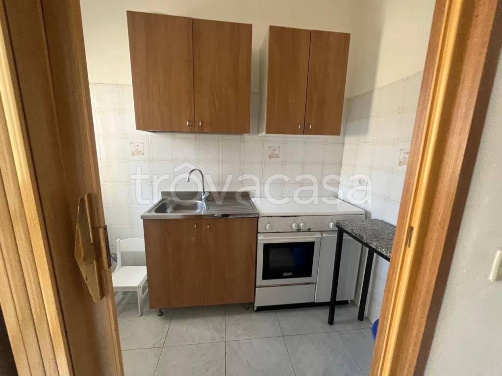 appartamento in vendita ad Alghero in zona Centro Storico