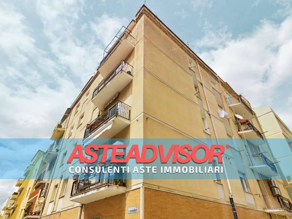 appartamento in vendita ad Alghero