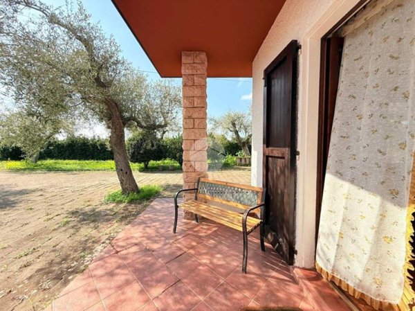 casa indipendente in vendita ad Alghero in zona Fertilia