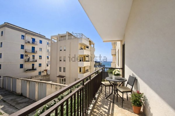 appartamento in vendita ad Alghero